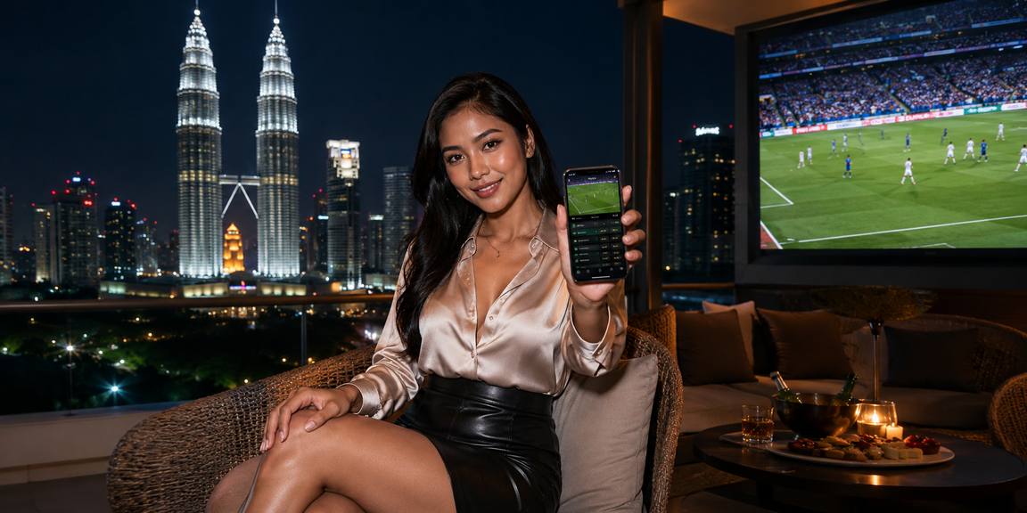 select2 Satu Lobi, Seluruh Dunia Permainan